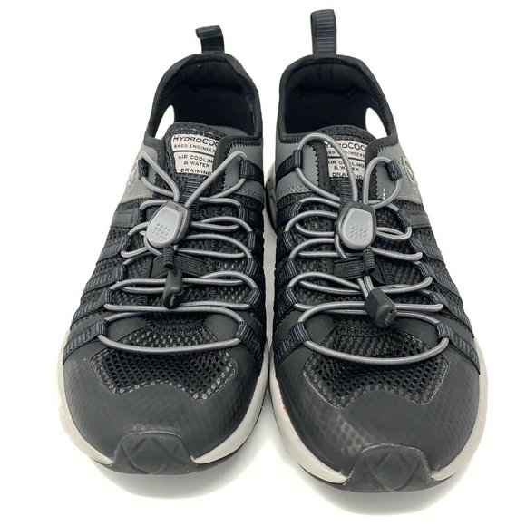 GH Bass & Co Hydrocool Shark Aqua-Grip Air Cooling - Picture 2 of 12